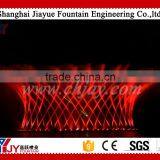 Large Digital Music Fountain in the Sea thumbnail-4