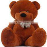 Plush Bear Toy for 200cm/wholesale Plush Animal Toys/EN71/ASTM/CPSIA Plush Toys thumbnail-1