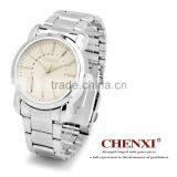 Stainless Steel Executive Sport Watch Quartz Watch With a Nice Price 023AMS thumbnail-3