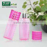 80ml Square PETG Blowing Plastic Bottle thumbnail-2