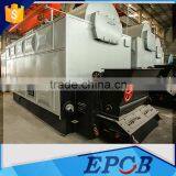 Stainless Shell Best Quality On Sale Steam Engine Boiler thumbnail-5