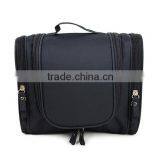 Wholesale Multifunctional Hanging Men Travel Wash Organizer Bag thumbnail-3