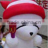 Animal Inflatable Doll Cartoons