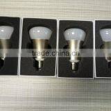 Shenzhen 7w or 9w Hot Bluetooth Led Smart Led Bulb Lights or