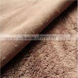 Fleece Polyester Elastane Fabric Price thumbnail-4