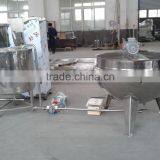 2015 Hot Sale Hard Candy Depositing Line