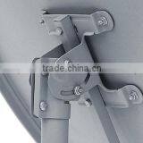 60cm Satellite Dish Antenna Offset Dish 60KU-1 thumbnail-2