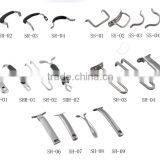 Knob -- Stainless Steel thumbnail-1