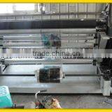 XINKE Machinery Plastic Film Slitter thumbnail-1