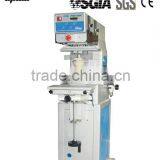 Single Color Pad Printer thumbnail-1