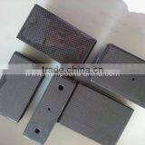 High Strength Carbon Fiber Sheets Carbon Fiber Modul Board thumbnail-5