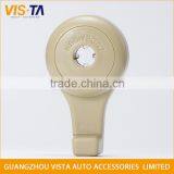 Car Interior Accessories High Quality Universal Plastic Car Hanger Car Seat Hook thumbnail-2