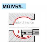 MGIVR/L Tool Holder for Grooving