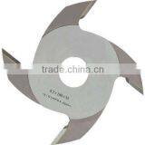 Finger Joint Cutter for Construction Wood thumbnail-1