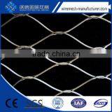 Website Metal Conveyor Belt/decorative Wire Mesh Belt/wire Rope Belt