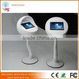 19" Free Standing Wifi Public Information Kiosk thumbnail-3