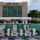 Computerized Tapping Embroidery Machine thumbnail-1