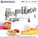 Automatic High Efficiency Breakfast Cereal Corn Flake Line Equipment Quality Choice thumbnail-5