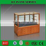 Glass Display Counter for Store and Shop