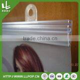 PVC Poster Hanging Strip With Hooks thumbnail-2
