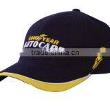 Embroidery Letters Baseball Cap Hats thumbnail-5