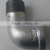 Low Price gi Cast Iron Elbow ,gi Fittings, Pipe Fitting Elbow 92 thumbnail-4