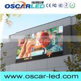 Truck Mobile Video LED Advertising Billboard thumbnail-4