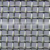 specialized produce ISO9001 square wire mesh(factory)