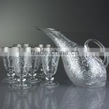 Yaren Platinum Drink Set