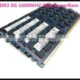 China Best Sales Product DDR3 Pc-1600 8gb Server Ram/ddr3 8gb Server Memory Low Price for Sales !!!