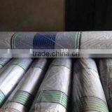 Poly Cotton Yarn Dyed Stock Fabric thumbnail-2