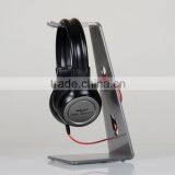 High Quality Acrylic Headphone or Headset Display Holder Made in China thumbnail-1
