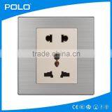 2015 Hot New Usb Socket Flexo Socket Commercial Eletrical Outlets