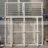 Insulated Fiberglass Window Shutter, Chemical Resistant Frp Window Blind thumbnail-1