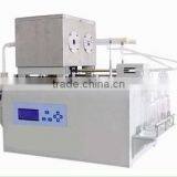 Bomb Method Dark Petroleum Products Sulphur Content Tester