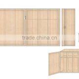 Wooden Boxes for Wine Glasses thumbnail-1