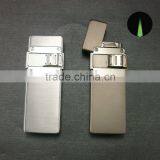 LUXURY NEW METAL CIGARETTE WINDPROOF LIGHTER thumbnail-1