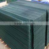 Hebei Anping PVC Welded Wire Mesh (ISO9001 Factory)