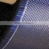 Carbon fiber with kevlar 50-160gsm