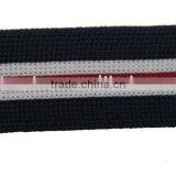 Stripe Webbing Tape