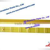 DEE2145493R , Yellow ,step Demarcation , Escalator Step Demarcation for KONE