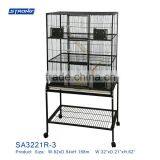 SA3221R-3 Cage thumbnail-1