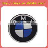 3D/2D Rubber Key Chain With Car Logo thumbnail-2
