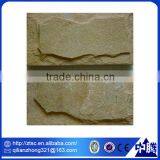 2016 best saled beige mushroom stone