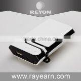 2015 New Portable Wireless Bluetooth Headset With Power Bank Led Speaker Wholesale thumbnail-4