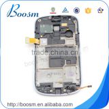 Factory Direct Sale replacement for samsung s3 mini i8190 lc,replacement lcd screen assembly for galaxy s3 mini