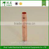Copper Air Condition Parts Single Check Valve thumbnail-6