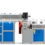 Greece Hot Sale 3 Stages Plastic Recycling Machine Line