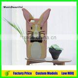 Lipstick Silicone 3d Phone Case Mobile Cover for Sony Xperia M4 Cell Phone Case Back Cover thumbnail-3