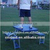 4 Seats Plastic Folding Table Camping thumbnail-5